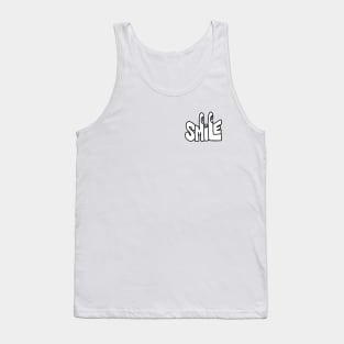 Classic Smile Tank Top